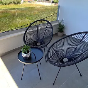 Tragurium Apartament